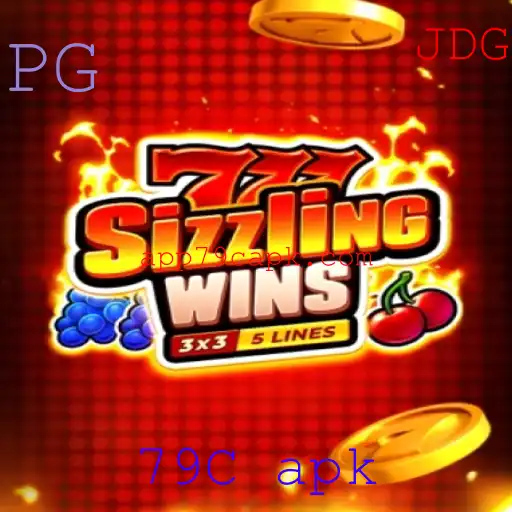 Descubra o Fascinante Jogo 777sizzlingwins com a Chave do Sucesso 79C apk