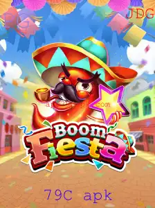 Descubra o mundo de BoomFiesta e suas empolgantes regras