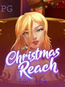 ChristmasReach: Um Jogo Emocionante para a Temporada Festiva