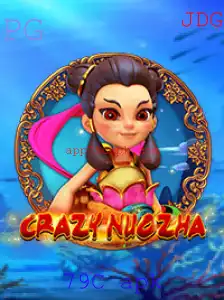 CrazyNuoZha: A Nova Sensação no Mundo dos Jogos Móveis