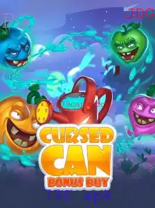 Explorando o Mundo de CursedCanBonusBuy: O Jogo que Desafia a Sorte e a Estratégia
