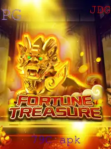 Descubra o Mundo de Aventura Com o Jogo FortuneTreasure e a Magic Key 79C apk