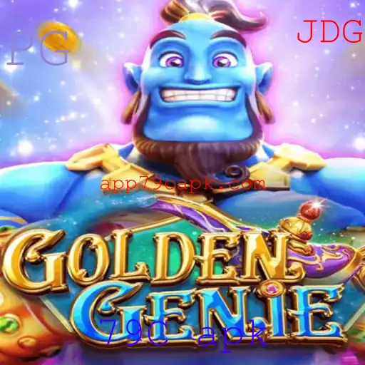 Descubra o Mundo de GOLDENGENIE