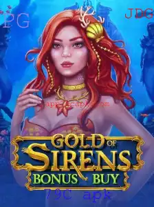 GoldofSirensBonusBuy: Mergulhando nas Aventuras e Regras do Novo Jogo Sensação
