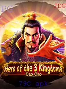 Descubra o Jogo Heroofthe3KingdomsCaoCao e Suas Regras em 2023
