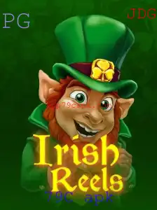 Explorando o Mundo do Jogo IrishReels e a Tendência 79C APK