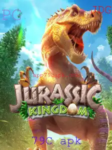 Descubra o Mundo de Aventura em JurassicKingdom: Jogue Agora o 79C APK