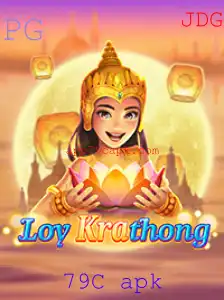 Descubra o Jogo LoyKrathong com 79C apk: Tradição e Tecnologia Unem-se em uma Experiência Única