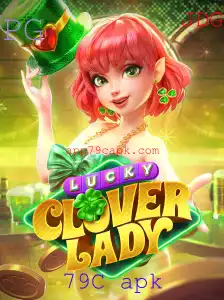Explorando o Mundo de LuckyCloverLady e Sua Versão 79C apk