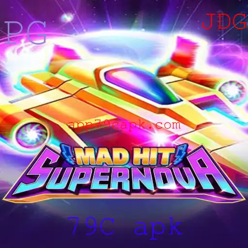 Desbravando o Jogo MadHitSupernova: Uma Experiência Intergaláctica com o APK 79C