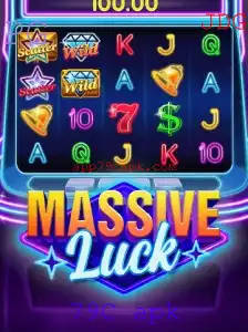 Guia Completo sobre o Jogo MassiveLuck e sua Versão 79C APK