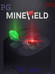 Descubra MineField: Um Desafio Estratégico Intenso
