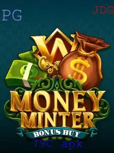 Explorando o Universo do Jogo MoneyMinterBonusBuy: Diversão e Estratégia