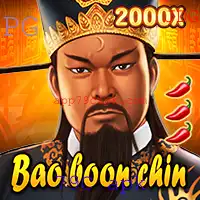 Explorando o Fascinante Mundo de BaoBoonChin: Um Jogo Envolvente e Aventura Determinante