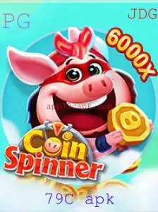 CoinSpinner: Um Mergulho no Mundo do Jogo Digital