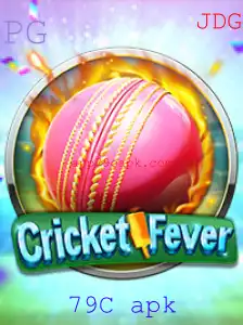 Explorando o Mundo do CricketFever: Um Jogo Empolgante com 79C APK