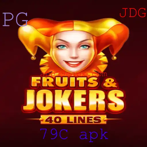 Descubra o Empolgante Mundo de FruitsAndJokers40: Um Guia Detalhado do Jogo
