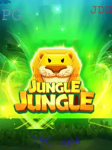 JungleJungle: Uma Aventura Exótica nos Trilhos Virtuais