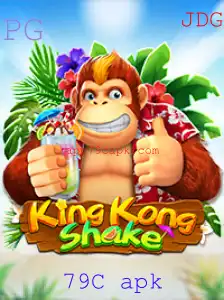 Descubra o Universo de KingKongShake: Aventura e Estratégia no Jogo Revolucionário 79C apk