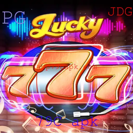 Lucky777: Um Mergulho no Mundo dos Jogos de Azar com 79C APK