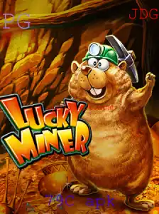Descubra as Aventuras em LuckyMiner e Entenda as Regras do Jogo