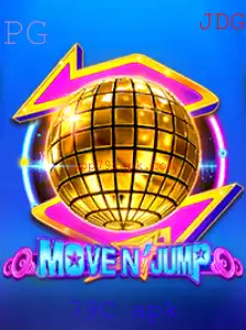 Descubra o Fascinante Mundo de MovenJump: Um Jogo Inovador