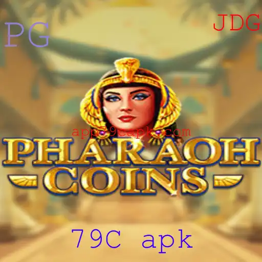 PharaohCoins: A Aventura Mística no Mundo dos Faraós