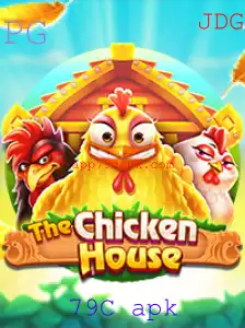 Explorando o Mundo de 'TheChickenHouse' e o Fascínio por '79C apk'