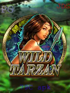 WildTarzan: A Nova Fronteira dos Jogos de Aventura