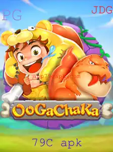 OoGaChaKa: Uma Jornada Empolgante pelo Mundo dos Jogos Mobile
