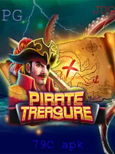 Desvendando PirateTreasure: A Incrível Aventura em Busca do Tesouro perdido