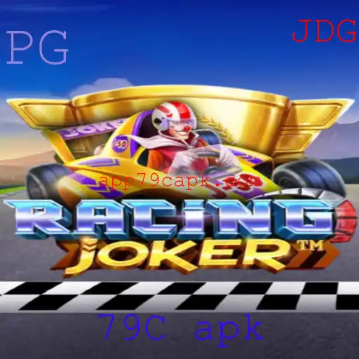 Explorando o Excitante Mundo de RacingJoker e o Impacto do 79C APK