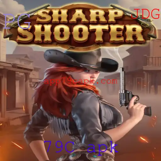 Descubra o Empolgante Jogo 'Sharpshooter' com o APK 79C