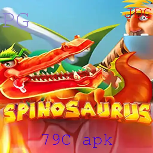Explorando o Mundo Jurássico com Spinosaurus: Um Jogo Inovador