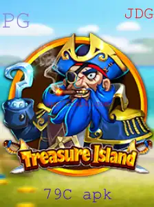 Descubra o Fascinante Mundo de TreasureIsland: Regras e Estratégias
