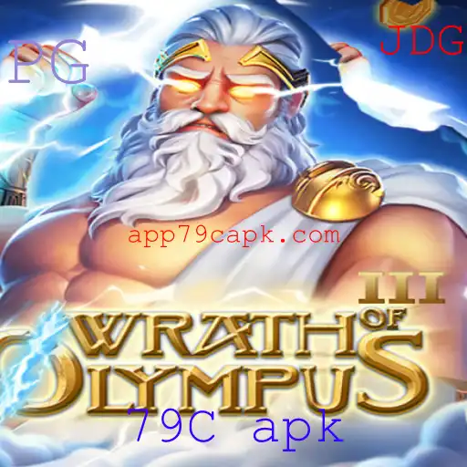 WrathofOlympusIII: A Excitante Jornada no Mundo dos Deuses